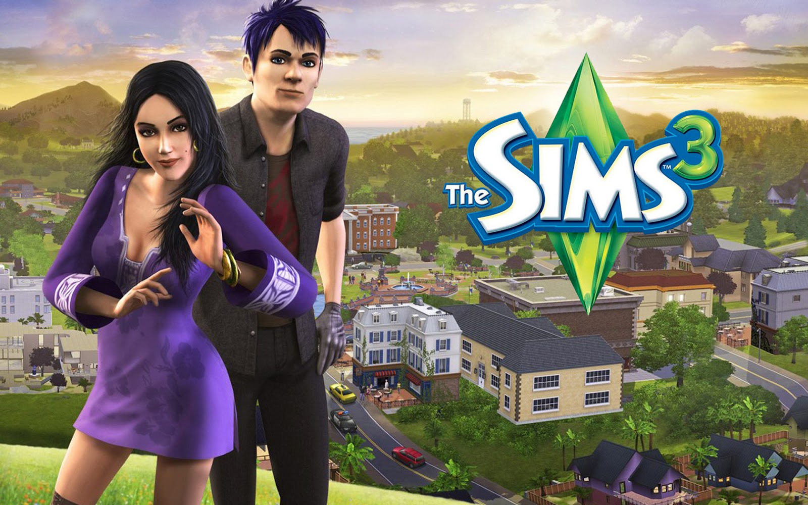 THE SIMS 3 EXPANSIONS, CD KEYS AND CRACKS CRACK LOCK