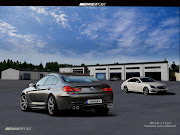 Production 2013 BMW 650i Gran Coupe Gallery highres