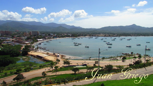 Margarita Juan Griego