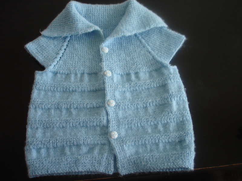 2013 Yeni Model Bebek Yelekleri Derya Baykal Modeli Yeni