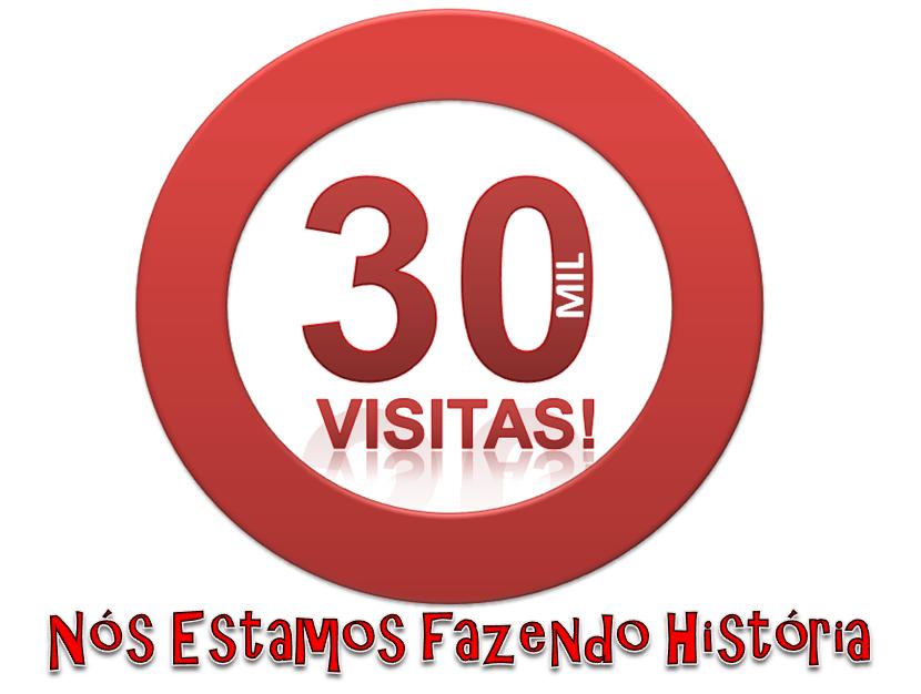 Obrigado e continuem visitando.