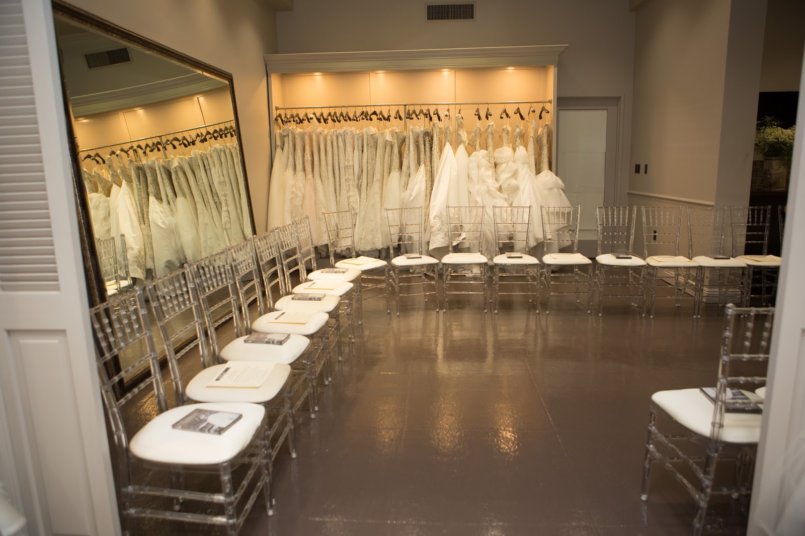 Wedding Dress Boutiques Los Angeles