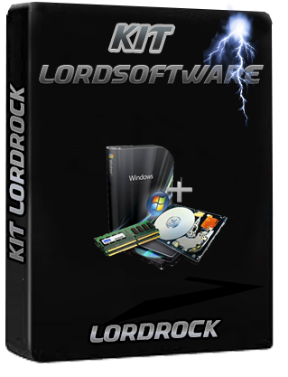 Kit LordSoftware 5.0 Build
