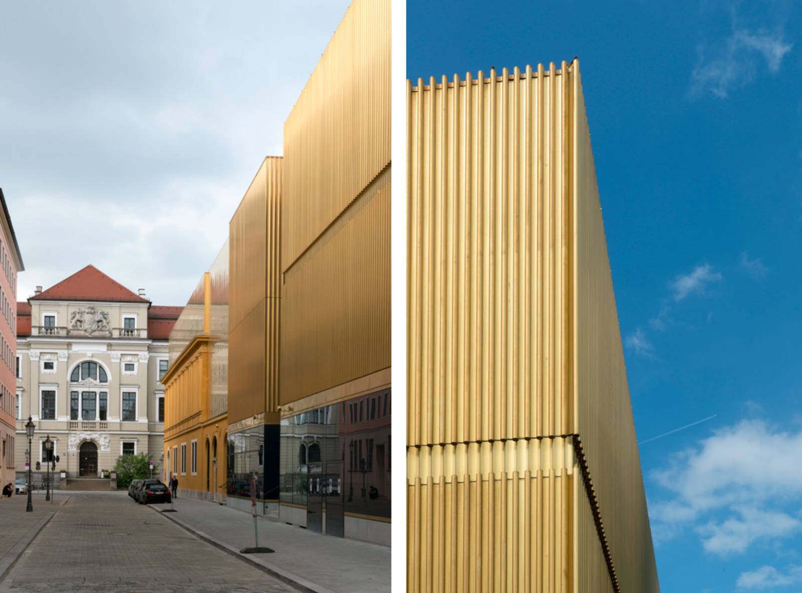 Herzog De Meuron A F A S I A