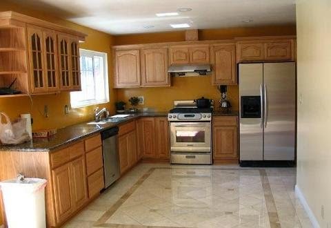 How To Remove Grease From Kitchen Floor Tiles How To Remove Grease From Kitchen Floor Tiles