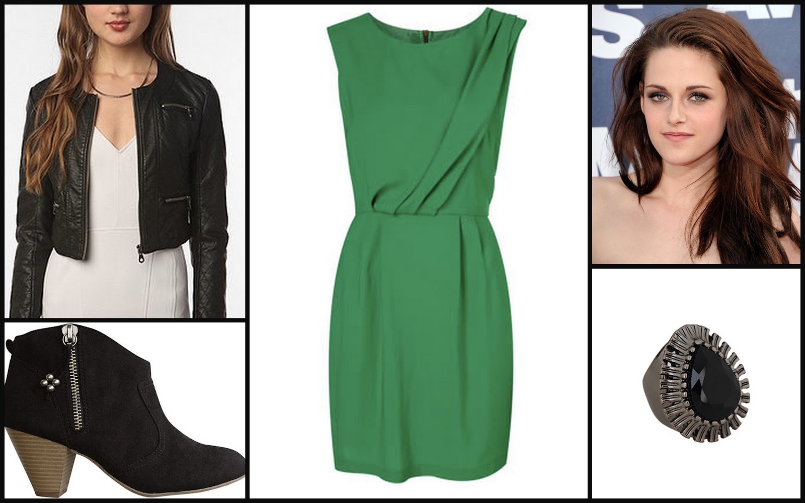 casual green dresses