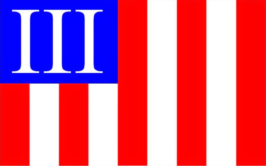Enemies of Liberty are ruthless. To own your Liberty, you'd better come harder than your enemies..