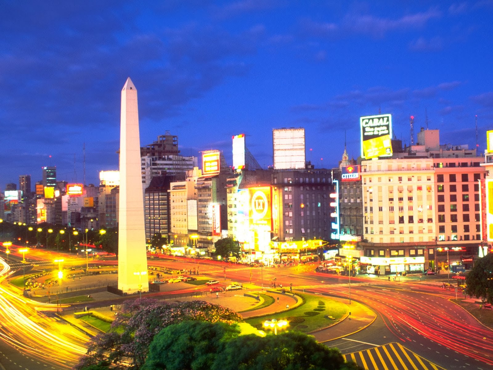 Buenos Aires, Argentina