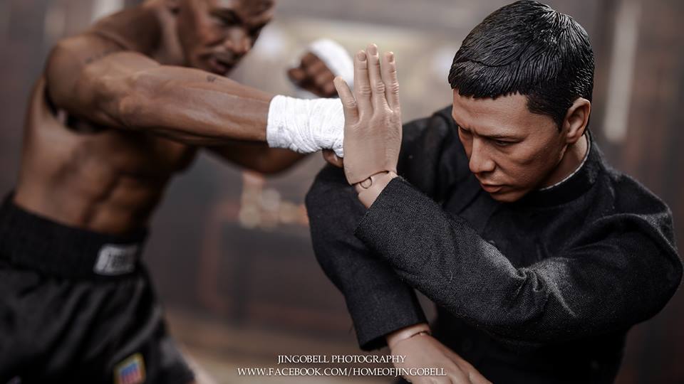enterbay ip man 3