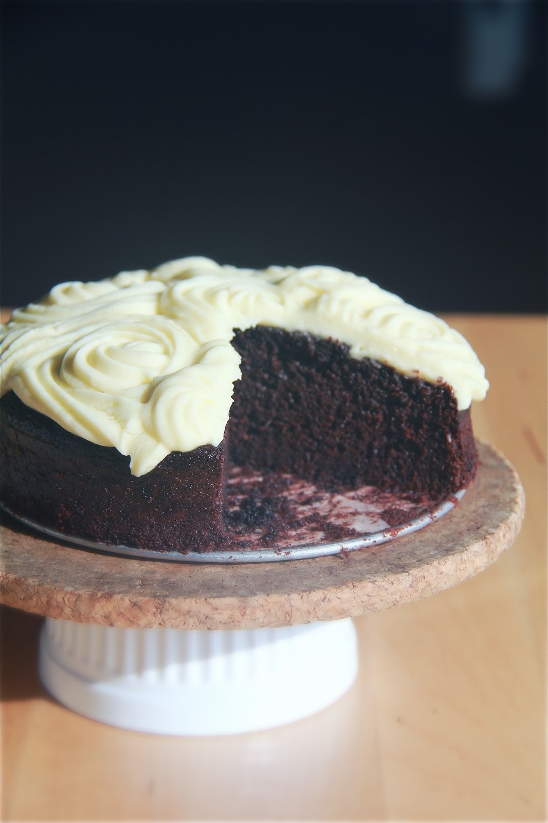 crumbs and cookies chocolate coconut milk cake crumbs and cookies chocolate coconut milk cake