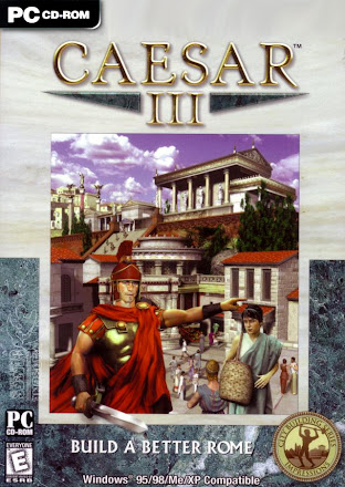 Caesar III Caesar III