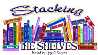 Stacking the Shelves (33) | Weekly Recap