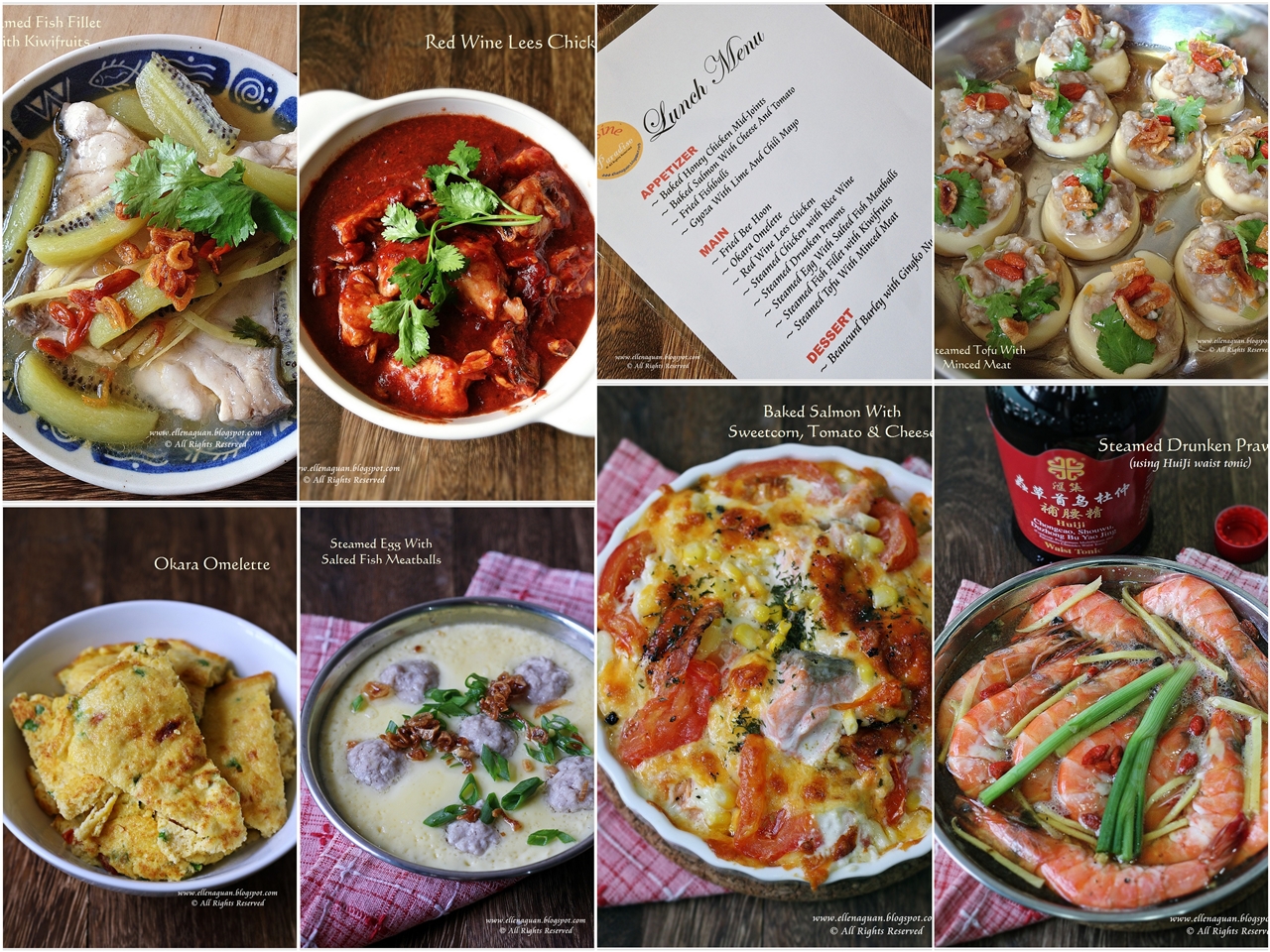Cuisine Paradise | Singapore Food Blog | Recipes, Reviews And Travel