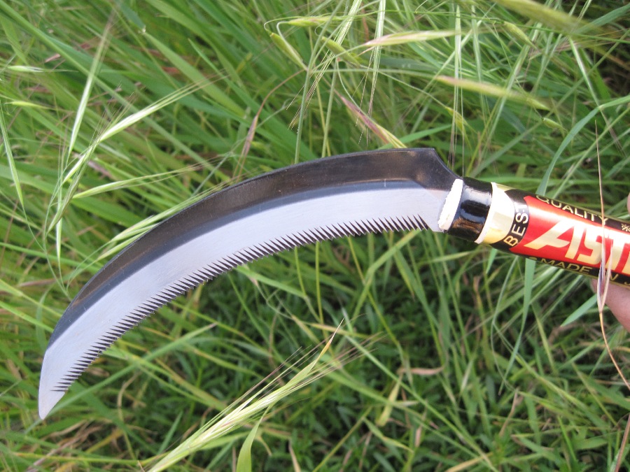 Tao of Cyberspace: Japanese Garden Tools