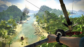 Riding In The Jungle Download far cry 3 free