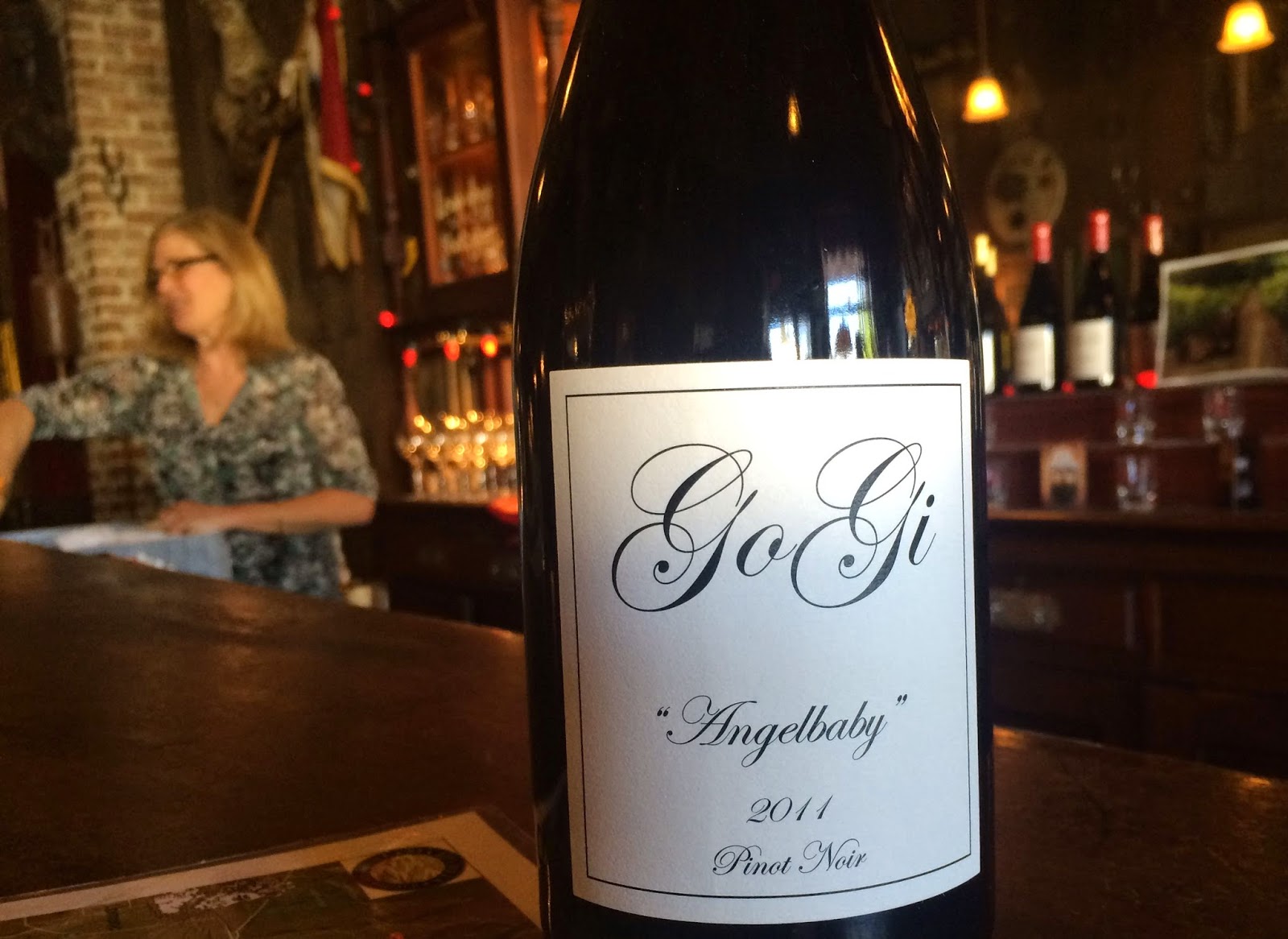 Gabe Saglie S Blog The Wine Saloon Kurt Russell Wants You To Belly Up To The Bar