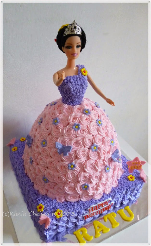 47+ Rumah Barbie Pinterest Pictures