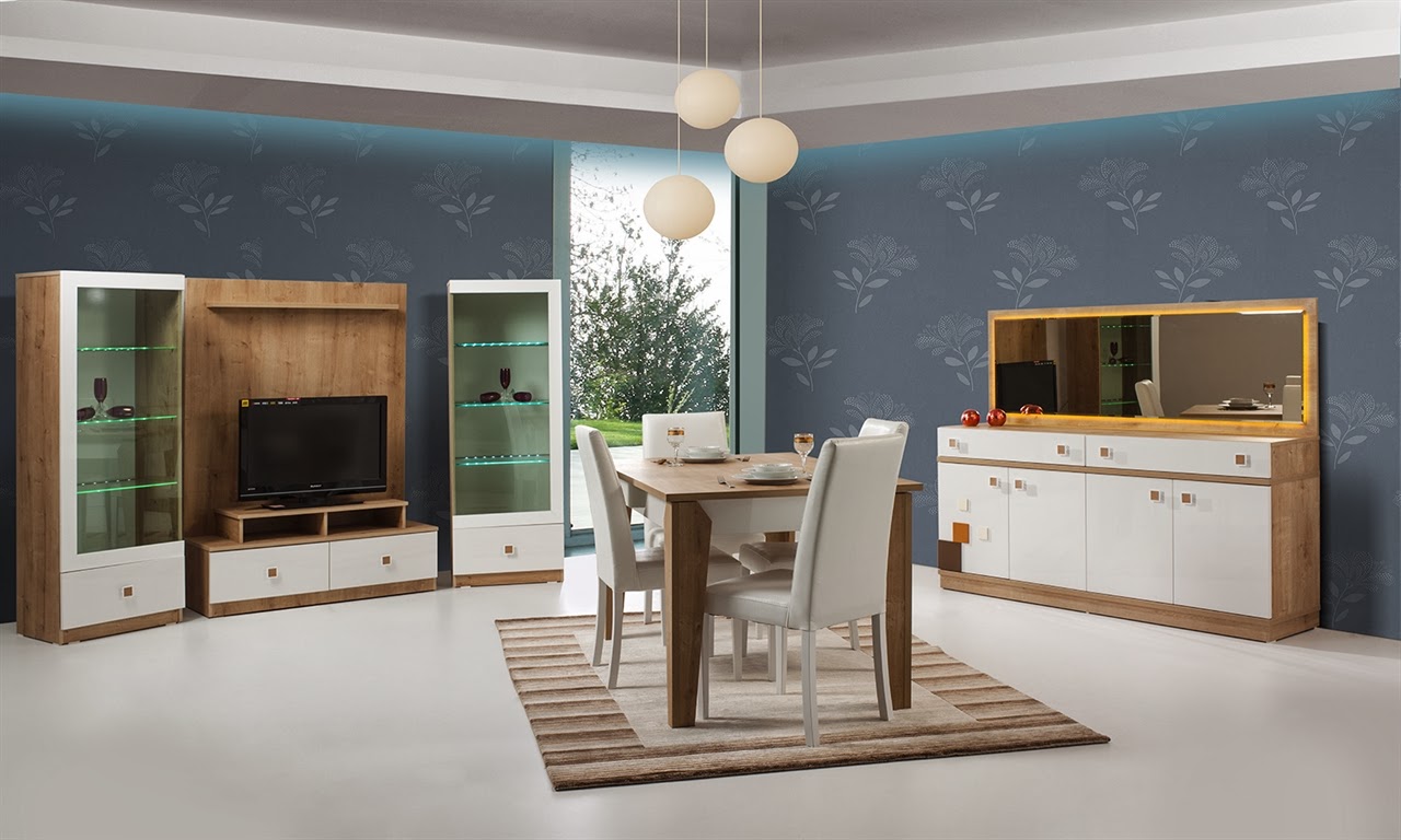 En Güzel Evkur Ürünleri Modelleri Evkur Yemek Odası Modelleri