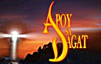Apoy Sa Dagat January 14 2013 Episode Replay