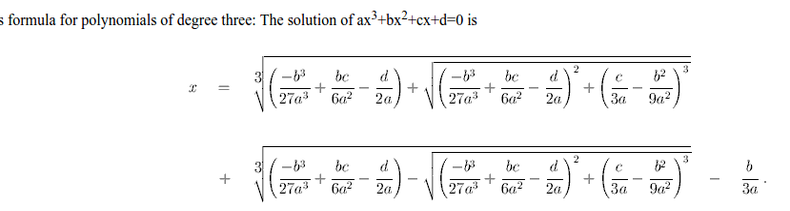gerolamo cardano formula dakota s math blog gerolamo cardano formula dakota s math blog
