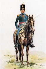 Tenente-Coronel de Infantaria (1815)