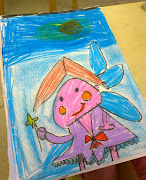 dibujos niños garcia lorca 2011 foto 
