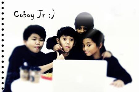 Foto Coboy JR