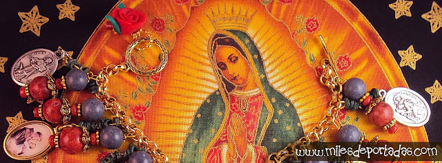 Imagenes de portada de la Virgen de Guadalupe - Imagui