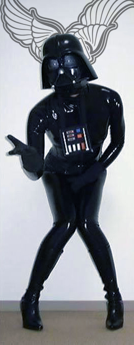 darth vader babe boinkboink