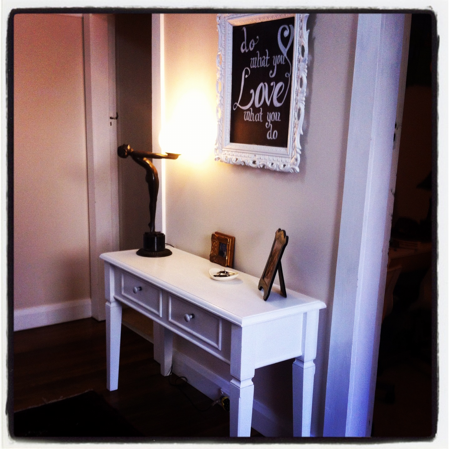 Lilyfield Life Hall Table for Sale