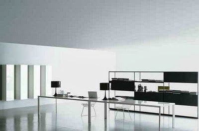 Furniture Rumah Minimalis Modern