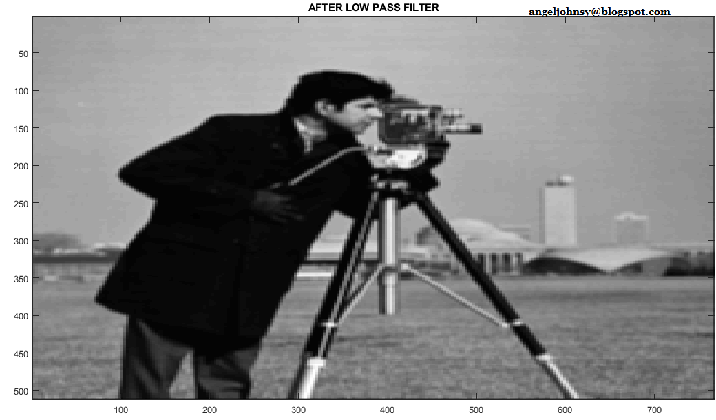 UPSAMPLING IN MATLAB IMAGE PROCESSING