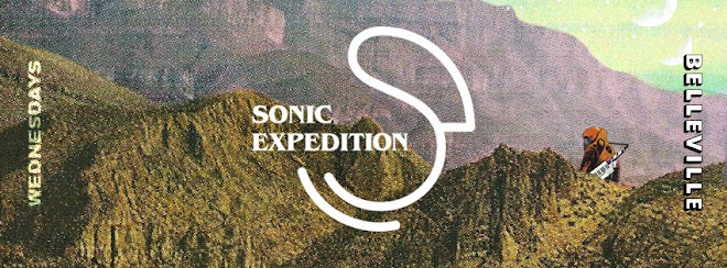 Sonic Expedition