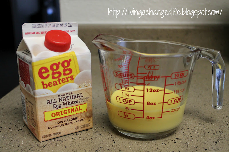 Living a Changed Life Recipe Review Weight Watchers Smoothie Pancakes