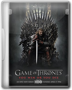 Download Game of Thrones 1ª Temporada HDTV XviD Legendado Download Game of Thrones 1ª Temporada HDTV XviD Legendado