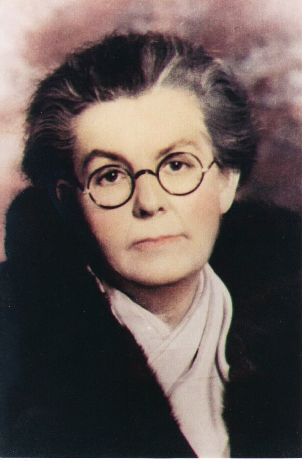 Clara Belle