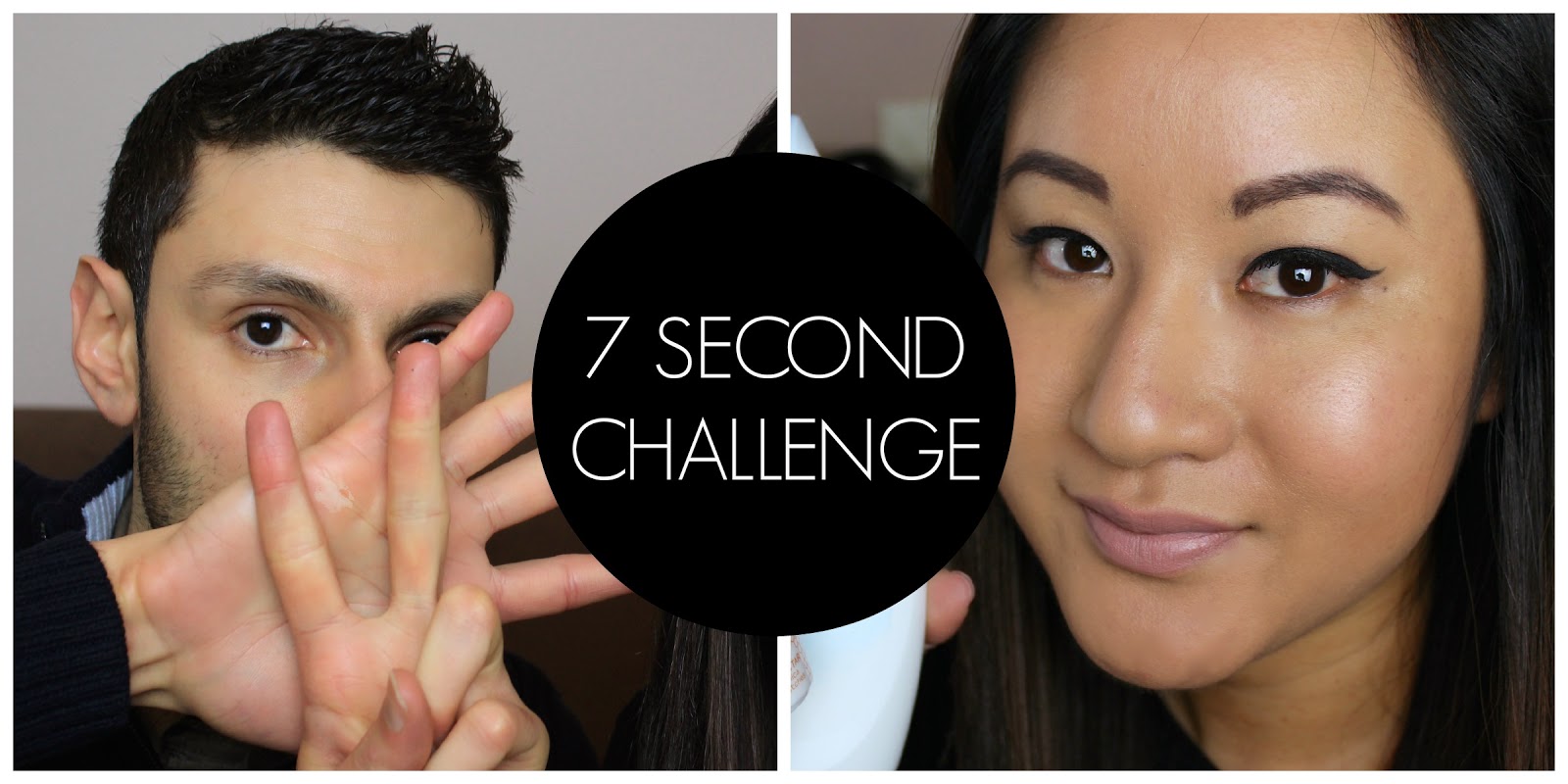 7 second challenge