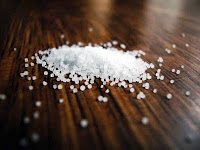 Göktaşı: Rüyada Tuz Görmek