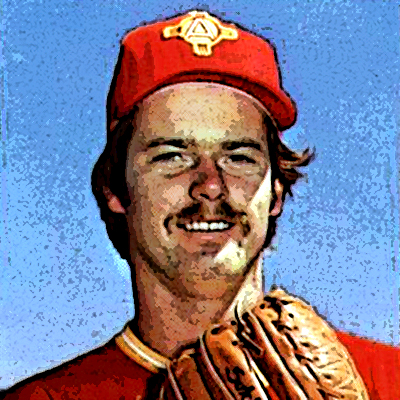 My Favorite Things Rick Sutcliffe S Mlb Debut