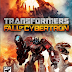 Download Game Transformers Fall Of Cybertron Full Crack For PC