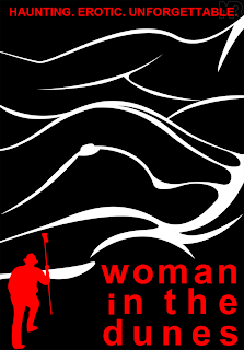 dunes 1964 woman