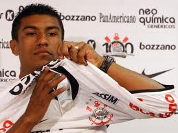 Paulino dice no al Inter de Milan Paulino dice no al Inter de Milan