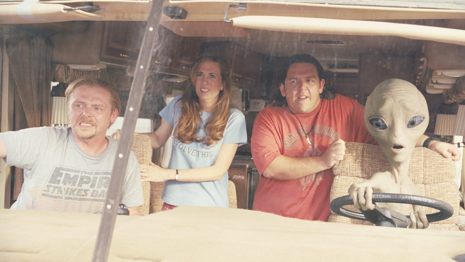 Maki at the Movies Paul