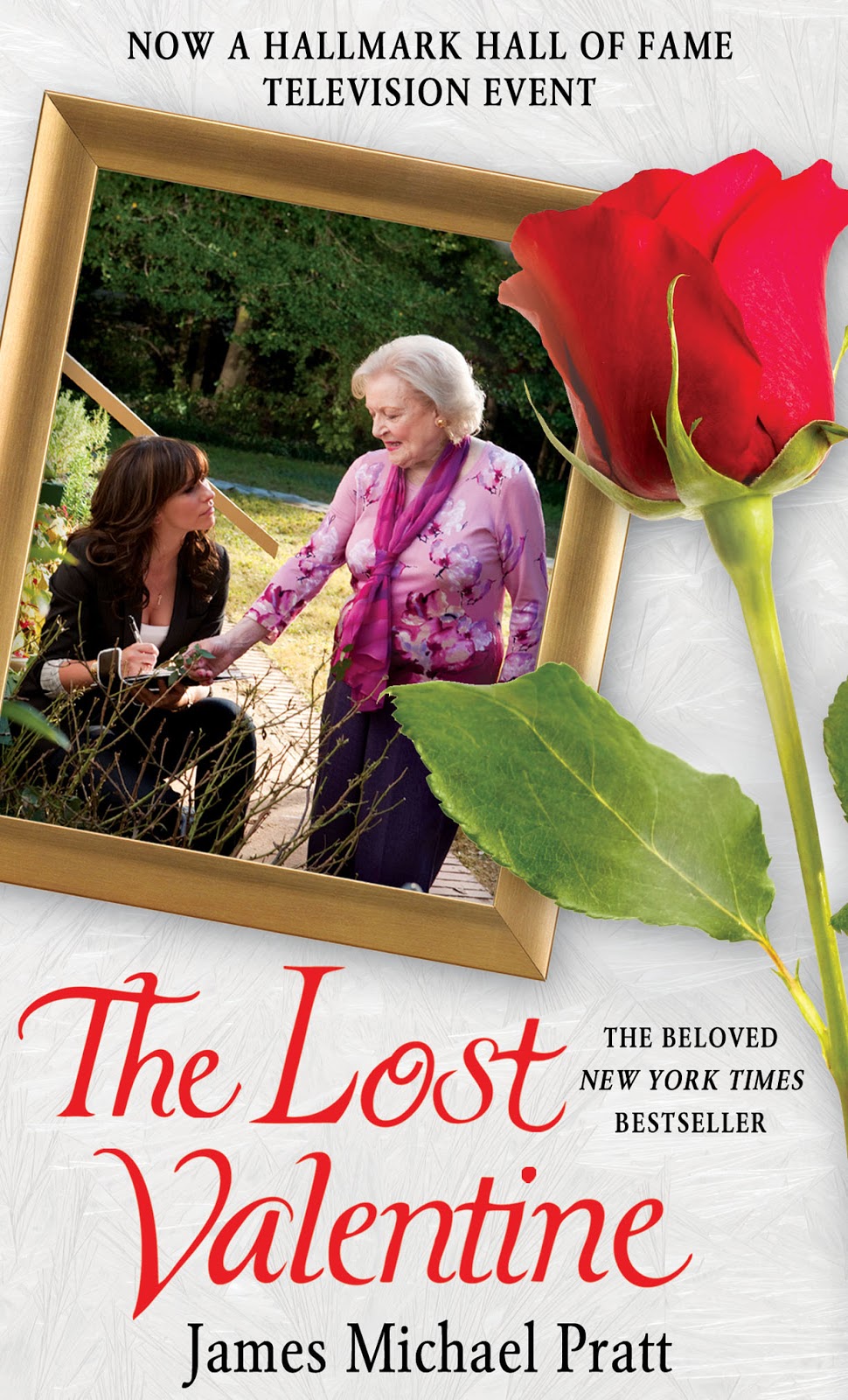 The Lost Valentine - Trailer - YouTube