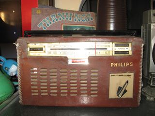 radio Philips