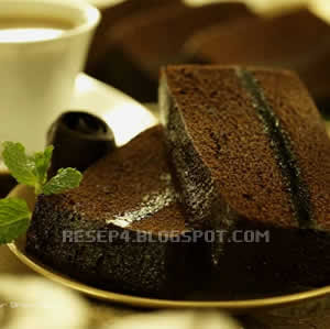 resep brownies kukus resep brownies kukus