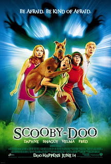 Scooby Doo 1 Türkçe Dublaj izle