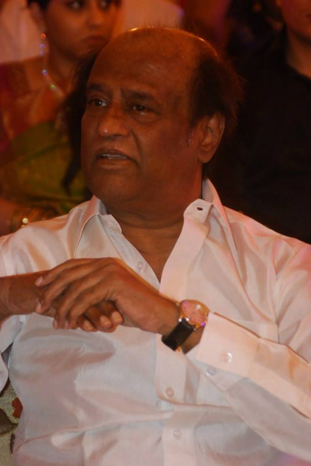 .: அனிருத் அக்கா மேரேஜ் இல் ரஜினி அனுஷ்க தனுஷ் ஃபோடோ