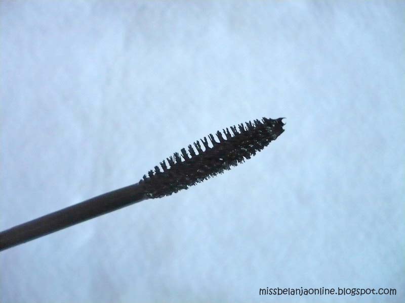 maybelline unstoppable mascara