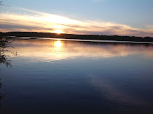 Thunder Bay Sunset